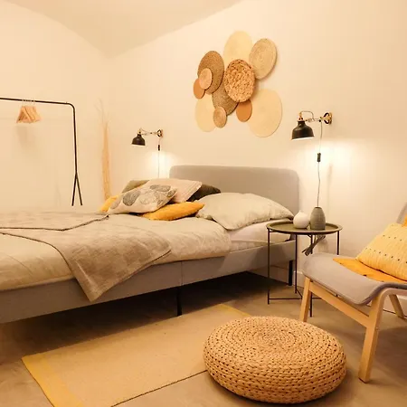 Ela Centre Appartement