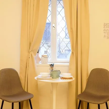 Ela Centre Appartement Košice