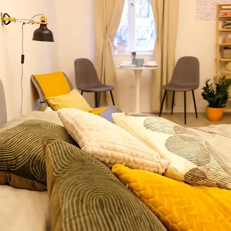 Appartement Ela Centre *