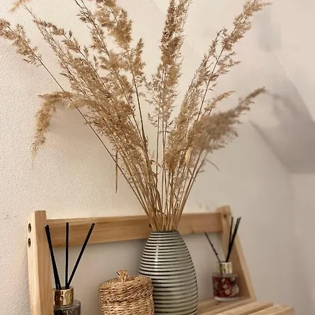 Ela Centre Appartement *