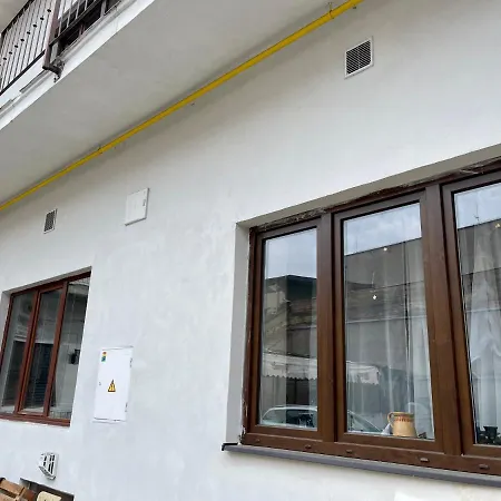 Ela Centre Košice