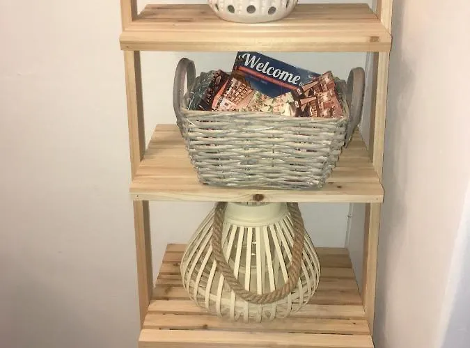 Ela Centre Appartamento *