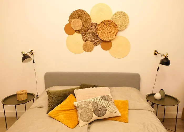 Appartamento Ela Centre