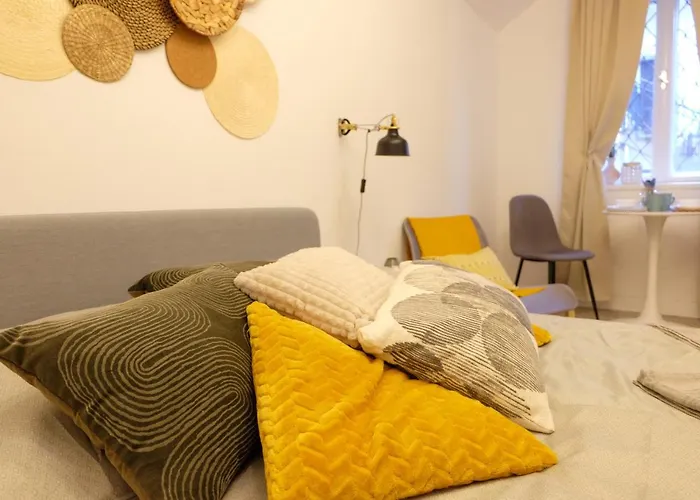 Ela Centre Appartamento Košice