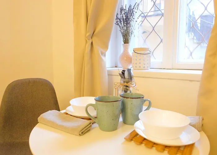 Ela Centre * Košice