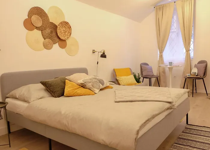 Appartamento Ela Centre