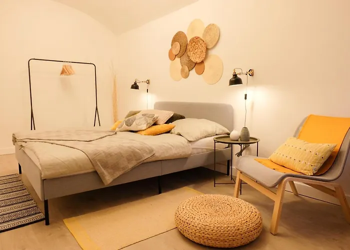 Ela Centre Appartamento