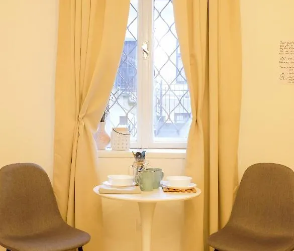 Ela Centre Appartamento Košice