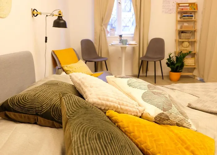 Appartamento Ela Centre *