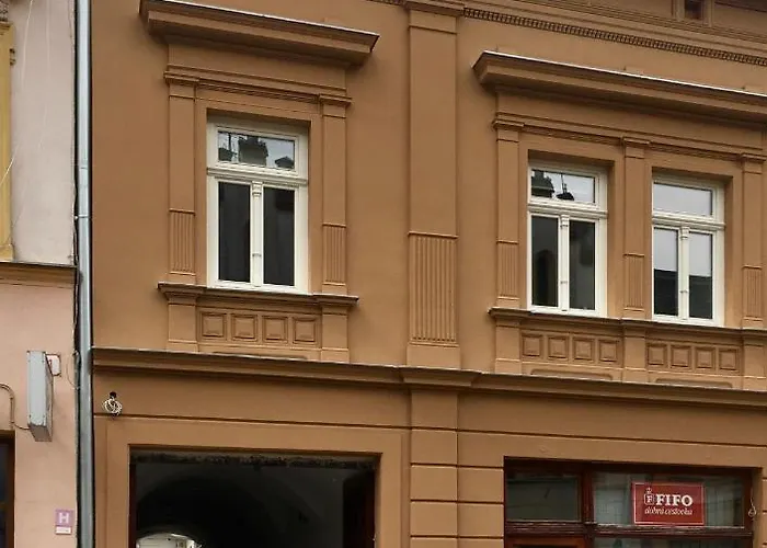 Ela Centre Appartamento *