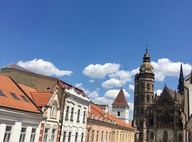 Appartamento Ela Centre