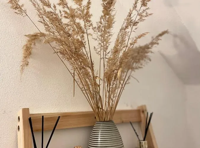 Ela Centre アパート *